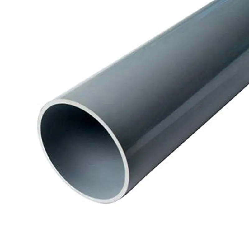 PVC-U Water Supply Pipe